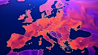 Nutzen Sie das Master-Dashboard für Einblicke in die Besucher auf höchster Ebene Analytics Dashboard Benutzerhandbuch - Master Dashboard - Demografische Analyse