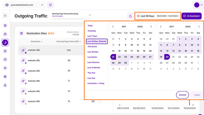 Date Picker Date Picker