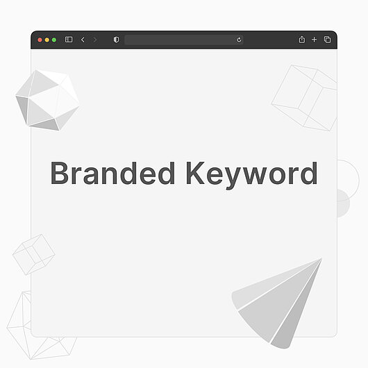 What are Branded keywords? What are Branded keywords?