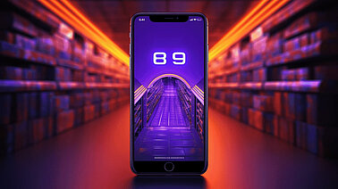 Nutzen Sie das Haupt-Dashboard für Einblicke in die Smartphone-Kompatibilität Analytics Dashboard Benutzerhandbuch - Haupt-Dashboard - Analyse der mobilen Kompatibilität