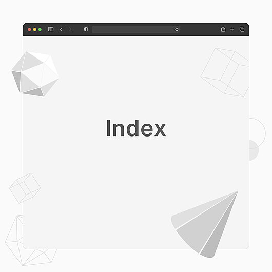 Was ist eine indizierte Seite? Was ist eine indizierte Seite?
