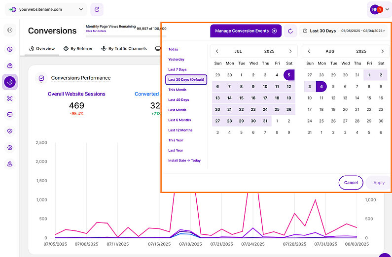 Date Picker Date Picker
