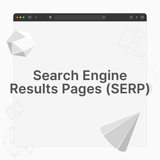 What are Search Engine Results Pages (SERP)? What are Search Engine Results Pages (SERP)?
