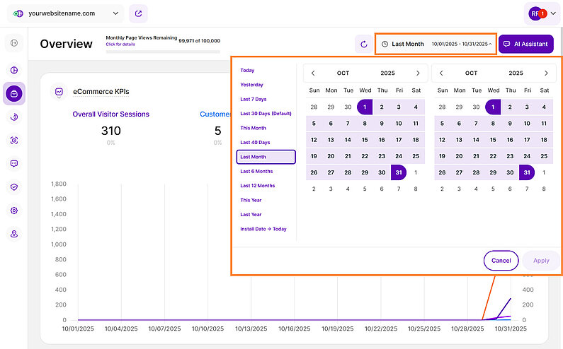 Date Picker Date Picker