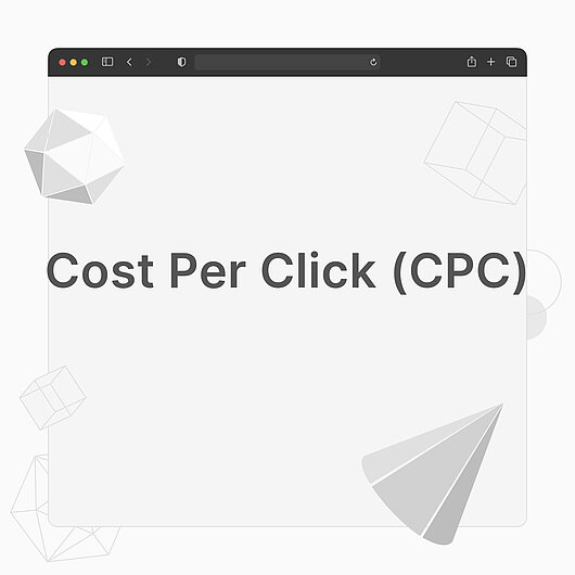 Was ist Cost per Click?