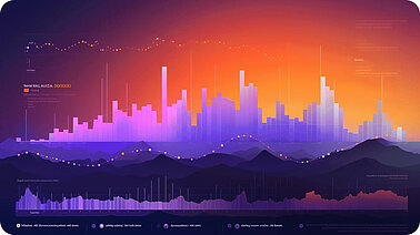 Lernen Sie die realen Szenarien kennen, die für die Arbeit am Dashboard geeignet sind. Analytics Dashboard Benutzerhandbuch - Wann Dashboards verwendet werden sollten
